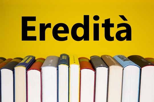 Buoni Soluzione Eredità